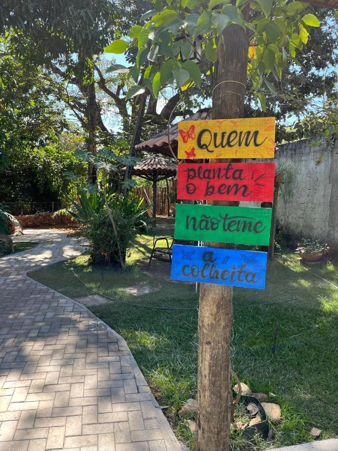 Suite Rio De Ondas 1 Barreiras  Eksteriør billede